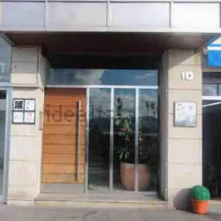 Appartement Vistas Privilegiadas Vigo