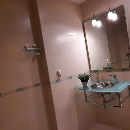 Appartement Vistas Privilegiadas Vigo