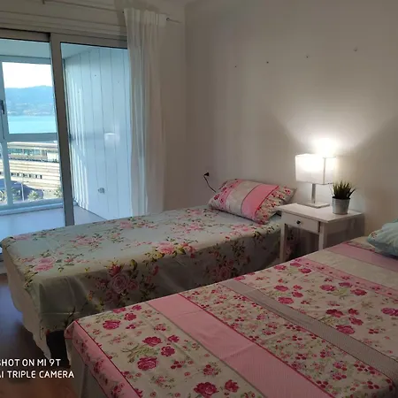Appartement Vistas Privilegiadas *