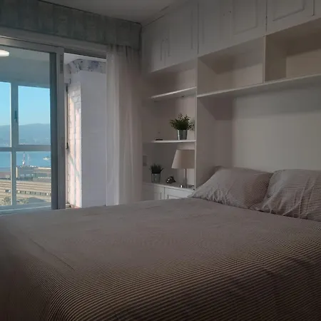 Appartement Vistas Privilegiadas *